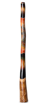 Kristian Benton Didgeridoo (KB459)